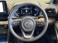 2023 Toyota Yaris Cross