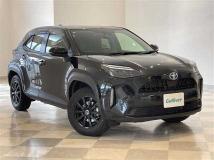 2023 Toyota Yaris Cross