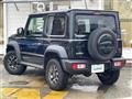 2020 Suzuki Jimny Sierra