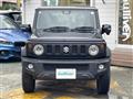 2020 Suzuki Jimny Sierra