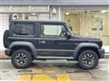 2020 Suzuki Jimny Sierra
