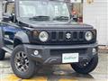 2020 Suzuki Jimny Sierra