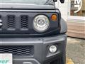 2020 Suzuki Jimny Sierra