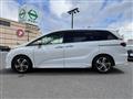 2018 Honda Odyssey