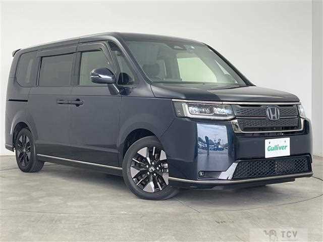 2023 Honda Step WGN