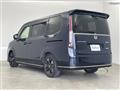 2023 Honda Step WGN
