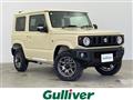 2025 Suzuki Jimny