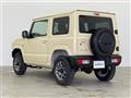 2025 Suzuki Jimny