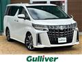 2021 Toyota Alphard