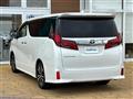 2021 Toyota Alphard