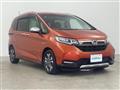 2021 Honda Freed