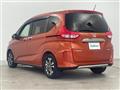2021 Honda Freed