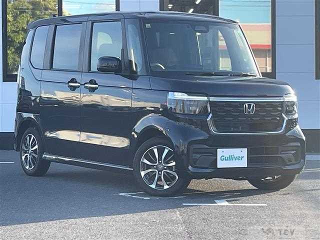 2023 Honda N BOX