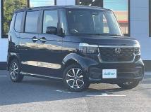 2023 Honda N BOX