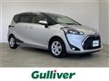 2020 Toyota Sienta