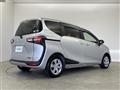 2020 Toyota Sienta