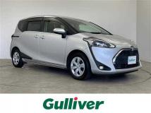2020 Toyota Sienta