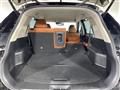 2020 Nissan X-Trail