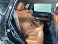 2020 Nissan X-Trail