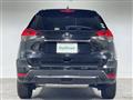 2020 Nissan X-Trail