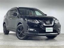 2020 Nissan X-Trail