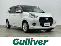 2021 Daihatsu Boon