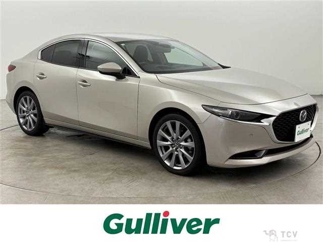 2023 Mazda Mazda3