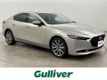 2023 Mazda Mazda3