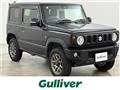 2021 Suzuki Jimny