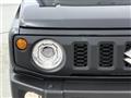 2021 Suzuki Jimny