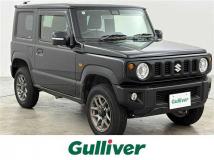 2021 Suzuki Jimny