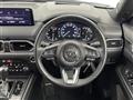 2023 Mazda CX-8