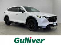 2023 Mazda CX-8