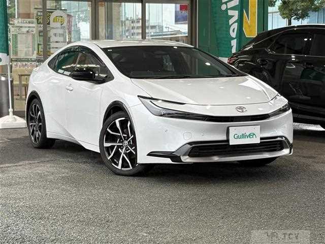 2023 Toyota Prius