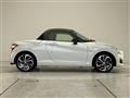 2019 Daihatsu Copen
