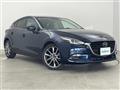 2017 Mazda Axela Sport