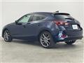 2017 Mazda Axela Sport