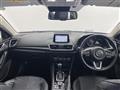 2017 Mazda Axela Sport