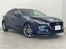 2017 Mazda Axela Sport