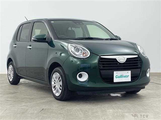 2019 Daihatsu Boon