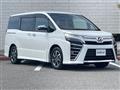 2018 Toyota Voxy