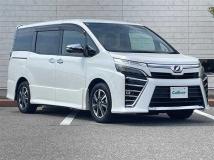 2018 Toyota Voxy