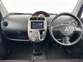 2011 Mitsubishi Toppo