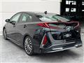 2021 Toyota Prius PHV