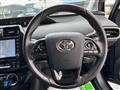 2021 Toyota Prius PHV