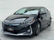 2021 Toyota Prius PHV