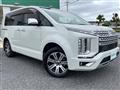 2019 Mitsubishi Delica D5