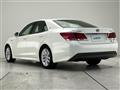 2014 Toyota Crown Hybrid