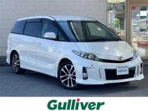 2013 Toyota Estima