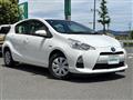 2015 Toyota AQUA